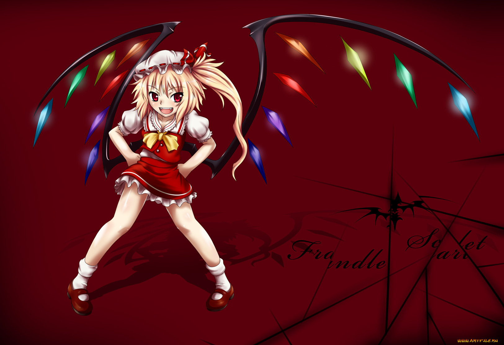 , touhou, , 